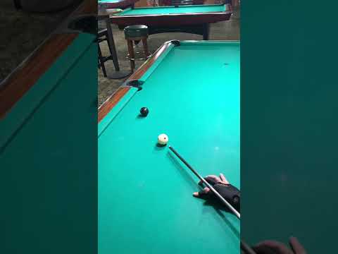 Win more 🎱 games with this simple tip! #shorts #billiards #easy #8ballpool #tips #tricks #subscribe
