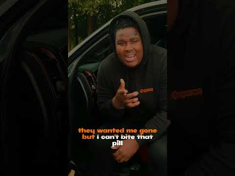 Dark Horse Snippet 🏇🏾🔥 @thenotoriouswisdom