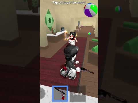 Mm2 #roblox #mm2sheriffmontage #mm2sheriff #mm2victory