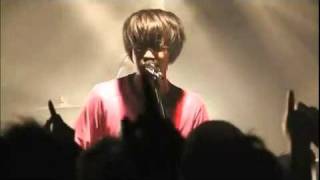 ASIAN KUNG-FU GENERATION サイエンスフィクション LIVE