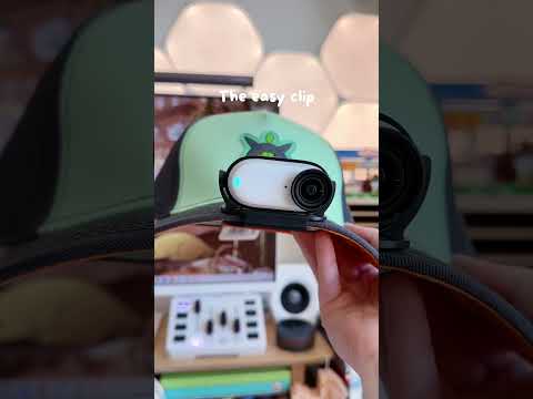 The BEST vlogging camera in 2025🤍✨ #insta360go3s