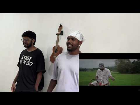 CMB Reacts: Costa – Paata (Full Album Reaction) @CostaMaarley