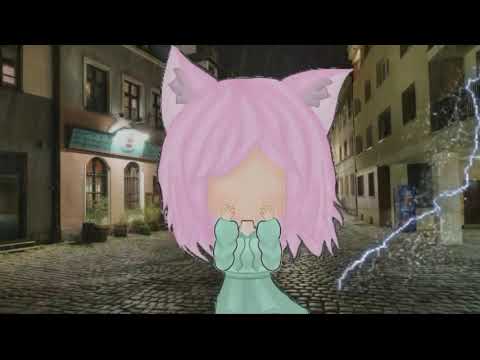 We don't talk anymore || Meme || Flash Warning || Gacha Life