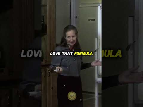 The 8 Hour Formula For A Better & Healthier Life | Barbara O'Neill #motivation  #exercise #science