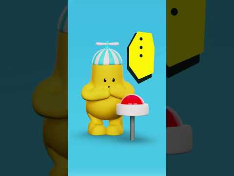 Counting from 1 to 10 #kidsvideo #kidslearning #shorts