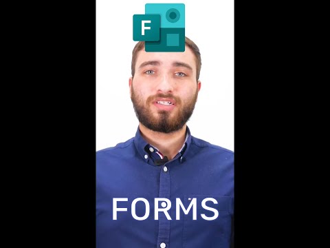 Unlock your team's potential with Microsoft 365 Forms!
