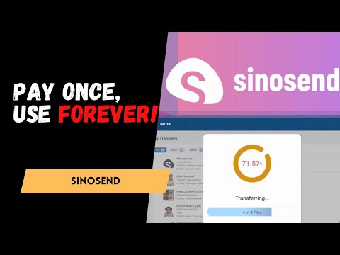 Sinosend: Simplify Global Shipping from China for Your Business 📦🌏 | AppSumo Deal
