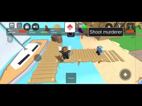 mm2 script silent aim