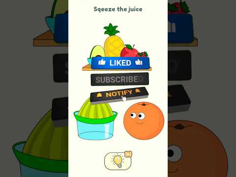 dop 2 Level 304 sqeeze the juice #viralvideo #shorts