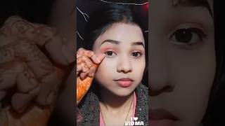 Viral liner hack #makeuptutorial #shortvideo #makeuptips #linerhack