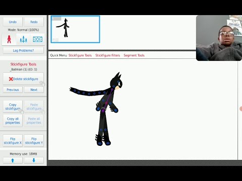 Android Stickman Animator Review