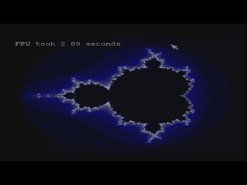 Fun with windows