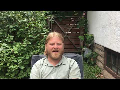 Saturday Morning Recorded #8