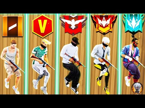 NOOB TO PRO JOURNEY LVL 100 ⚡⚡para SAMSUNG A3,A5,A6,A7,J2,J5,J7,S5,S6,S7,S9,A10,A20,A30, PART-10