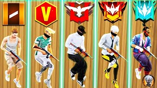 NOOB TO PRO JOURNEY LVL 100 ⚡⚡para SAMSUNG A3,A5,A6,A7,J2,J5,J7,S5,S6,S7,S9,A10,A20,A30, PART-10