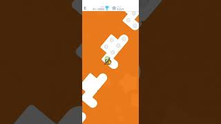 Got it!"Speed Run Madness! #TapTapDash #GamingShorts #ArcadeChallenge"