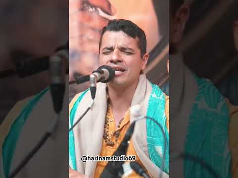 Melody Kirtan by Krishna Kishor Prabhu #sankirtan#hari#haribol#iskcon#iskconworld#harenaam