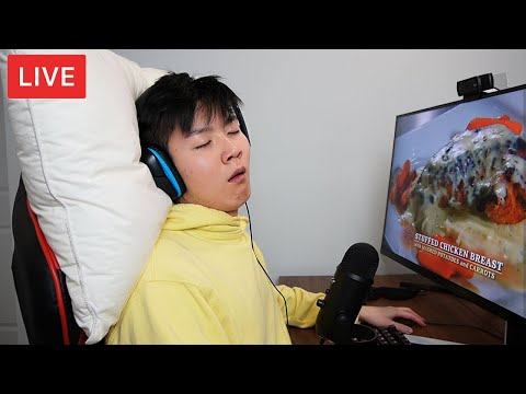 Every twitch streamer in 2029...