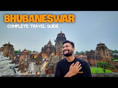 Bhubaneswar Tourist Places | Bhubaneswar Itineraray & Bhubaneswar Budget | Bhubaneswar Travel Guide