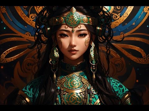 Ohm ancient Tibetan chants for healing and abundance, mantra chants
