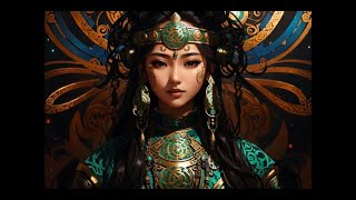 Ohm ancient Tibetan chants for healing and abundance, mantra chants