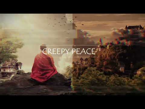 'CreepyPeace' Melodic music theropy