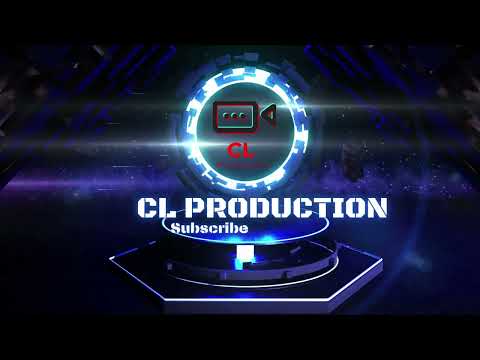 CL Production Youtube intro 2