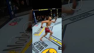 Punishing Human Instincts ❌ #ufc