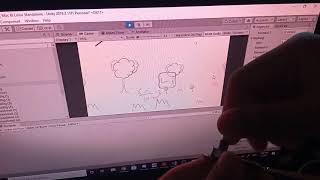 Connecting Arduino to Unity