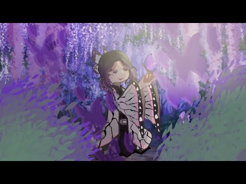 Shinobu is so beatiful...🫠 |edit|