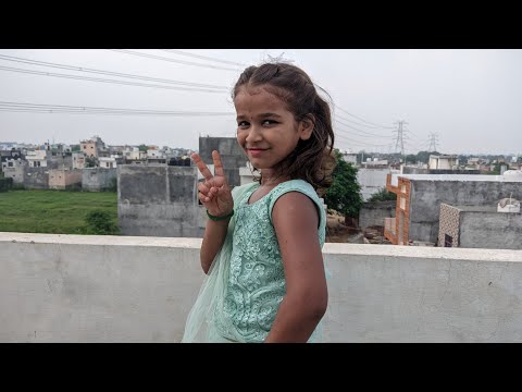Aaja Nachle - Full Title Song | Riya & pari
