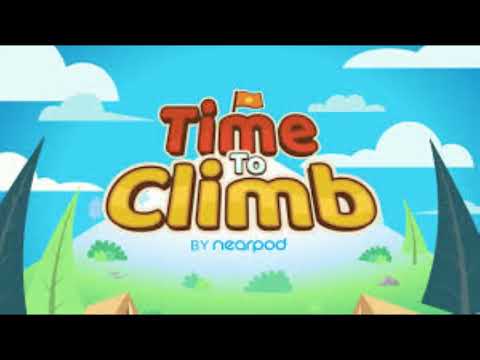 Nearpod Time To Climb OST: Bear