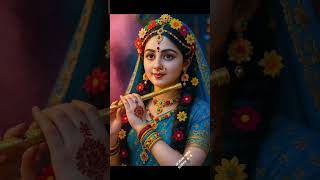 jai shree radhe Krishna radhe radhe 🙏🏻🙏🏻#karaulisarkarvideo #karaulisarkarvideo song