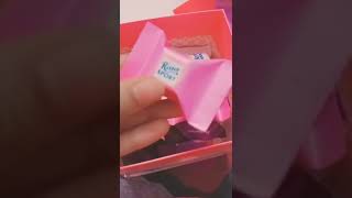 #chocolate #randomvlog #viral #youtubeshorts #video #food #yummy #tasty