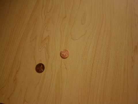 Pennies