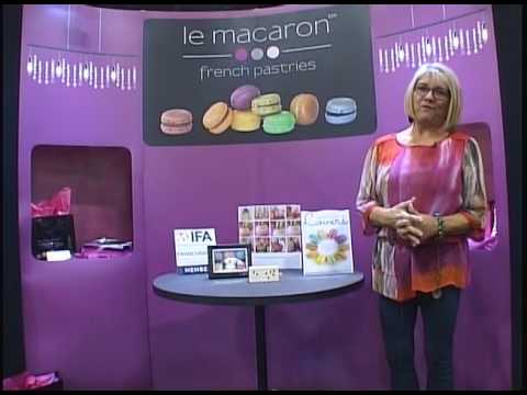 Franchise Growth for Le Macaron