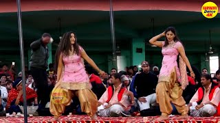 सपना चौधरी का बिंदास गाने पर बिंदास डांस | Sapna Choudhary | Latest Haryanvi Dance 2025