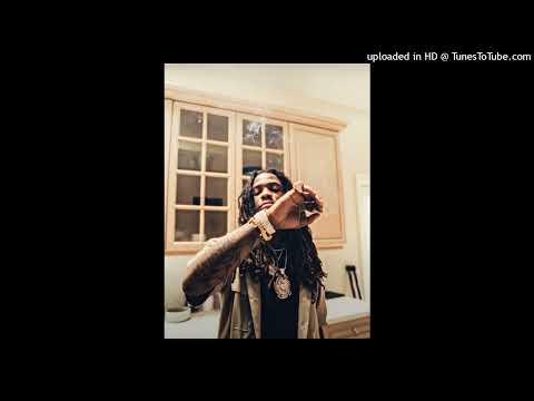 [FREE] Hurricane Wisdom Sample Type Beat "Wanna See You"