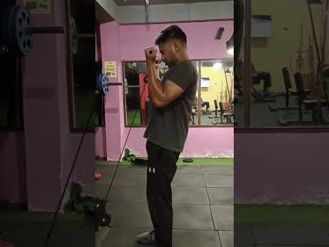 Sani deol si body 💪 || #viral #shortvideo #shorts #bodybuilding