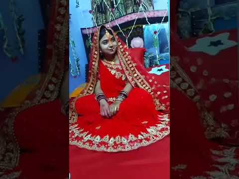 Vivah video song Mithila culture 📸📷📸📷😍😍💚 kohbar (कोबर)