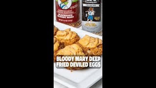 I Made Deviled Eggs BETTER! Here’s How!
