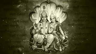 Lakshmi Narayan Chant 108 Times