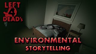Left 4 Dead - Analyzing No Mercy's Environmental Storytelling