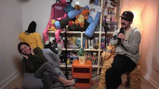 Emergency Intercom - Episode 235 (iPhone faces)