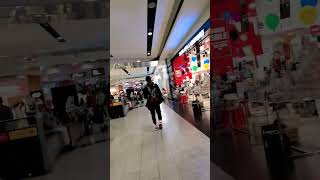 Walk towards Westfield Parramatta #australiainitiatives #ausinitiatives