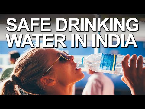 Safe Drinking Water In India: 9 Tips To Avoid Illness From Beverages