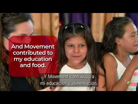 MOVEMENT HONDURAS.