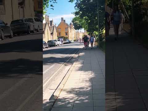 -#oxford #London n