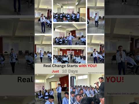 #softskills #motivation #careergrowth #collegestudents #podcast  #youtubeshorts #inspiration