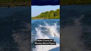 Monday Market Report 2/17/25 Wake County NC #marshall_realty #sellmyhouse #exprealty #wakecountync